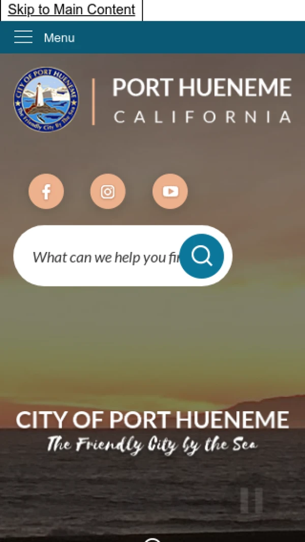 Mobile screenshot