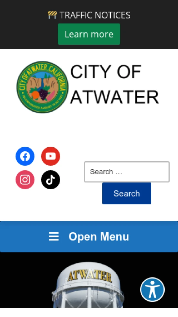 Mobile screenshot