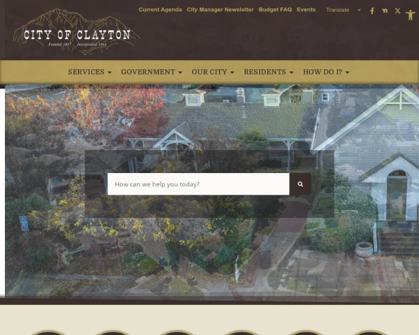 Desktop screenshot