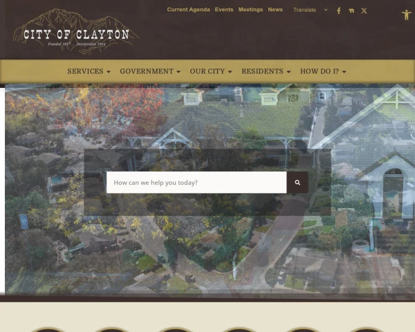 Desktop screenshot
