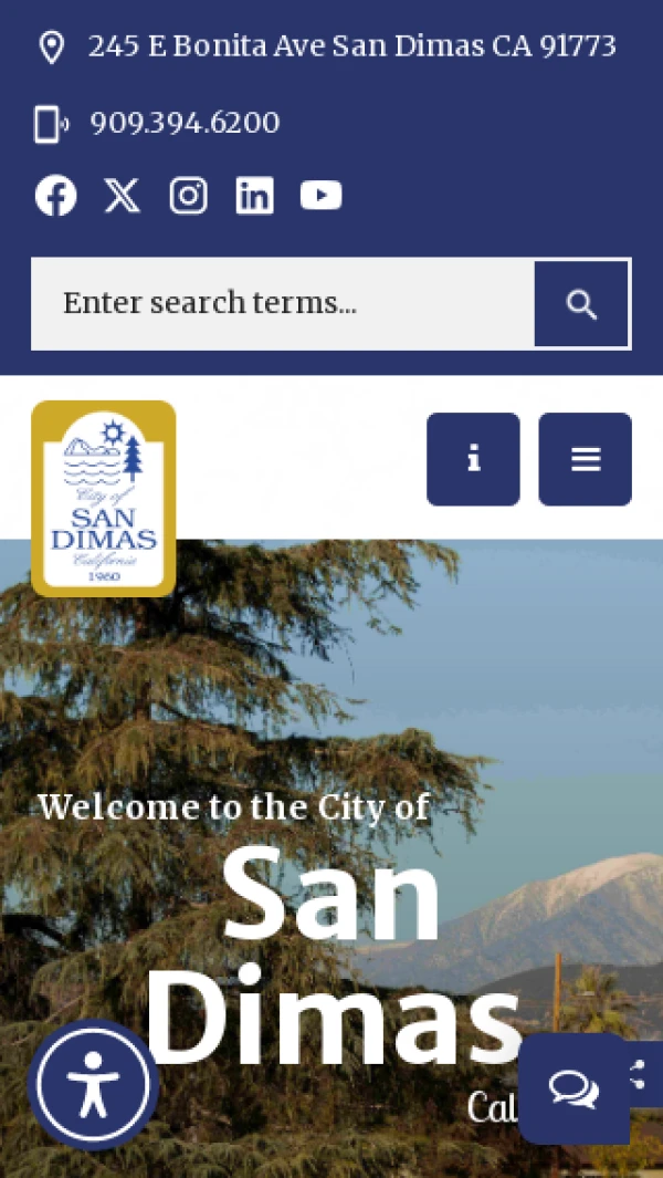Mobile screenshot