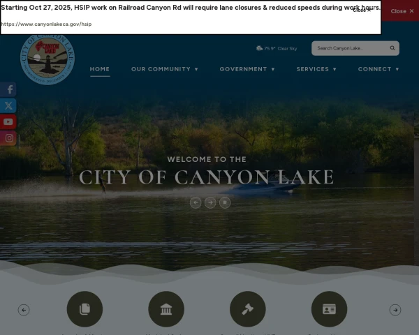 Desktop screenshot