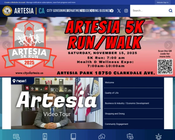 Desktop screenshot