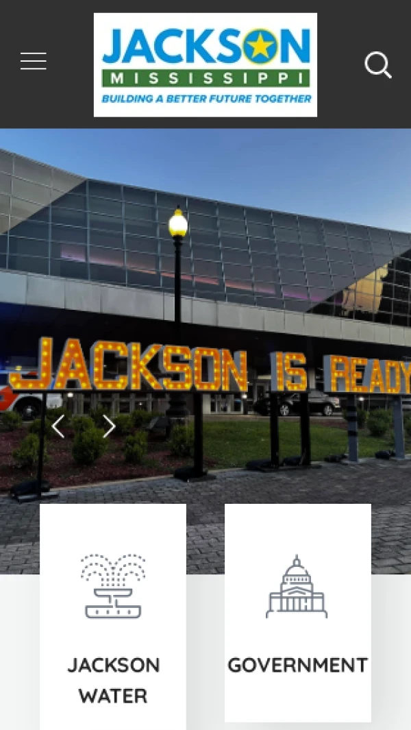 Mobile screenshot