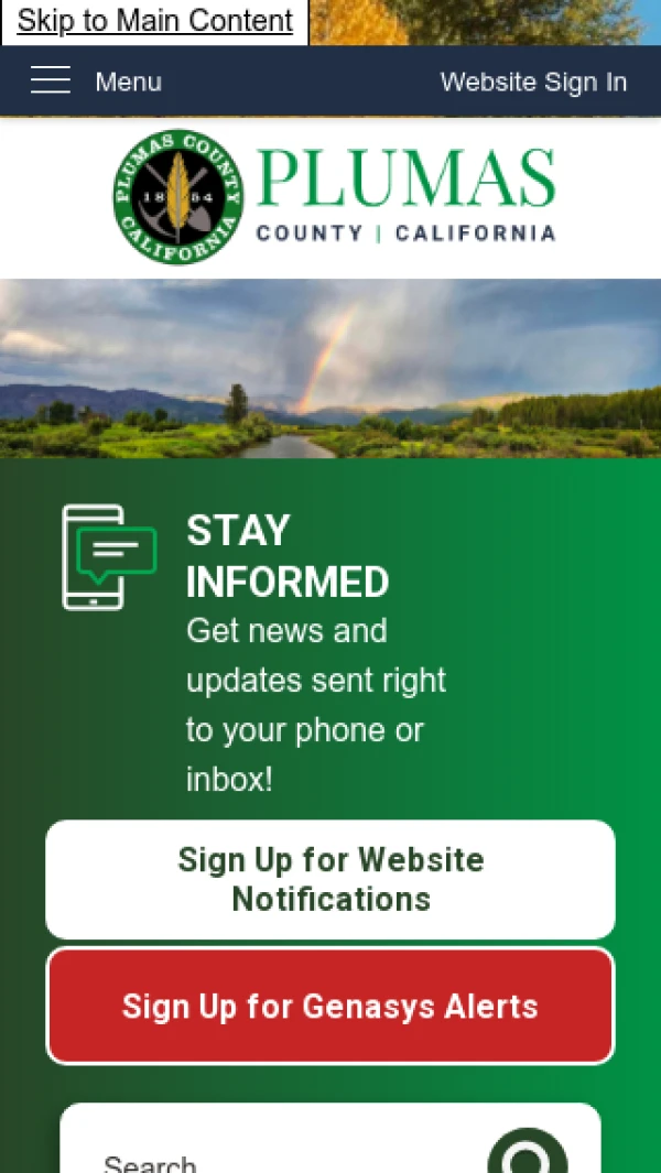 Mobile screenshot