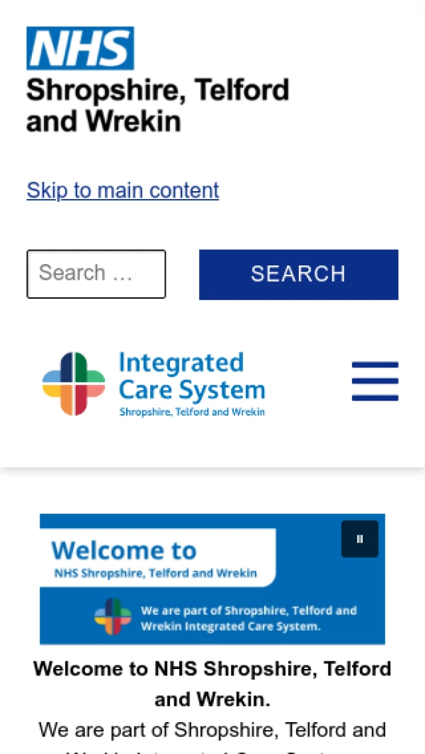 Mobile screenshot