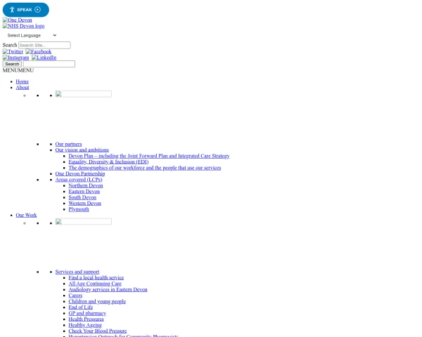 Desktop screenshot