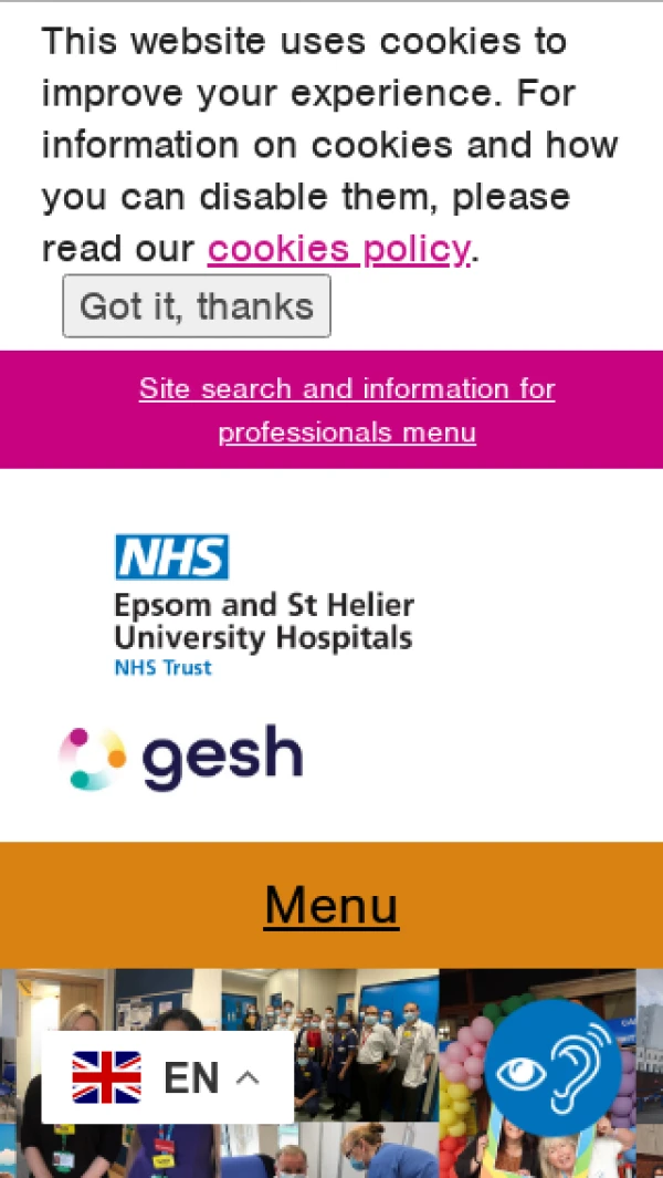 Mobile screenshot