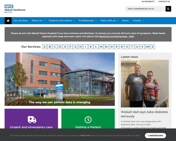 Desktop screenshot