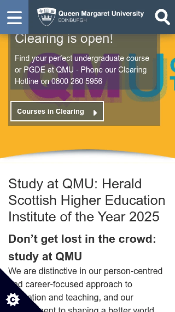 Mobile screenshot