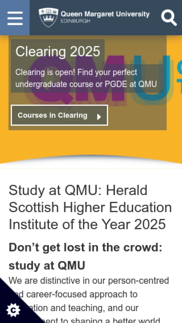Mobile screenshot