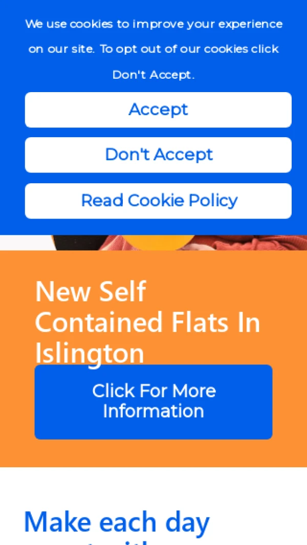 Mobile screenshot