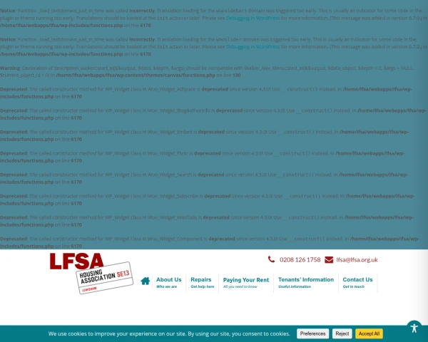 Desktop screenshot