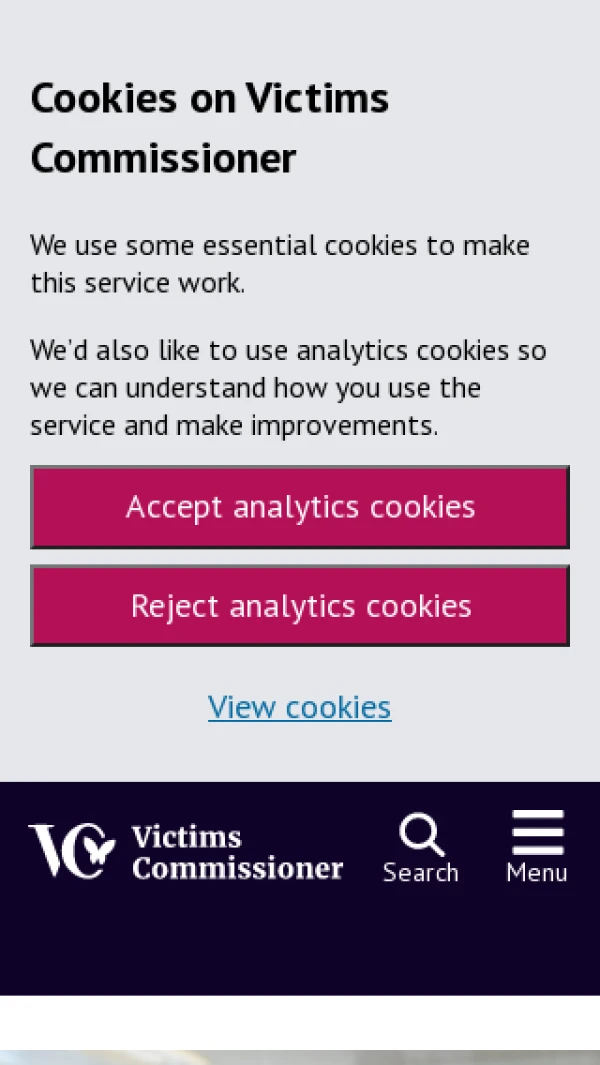 Mobile screenshot