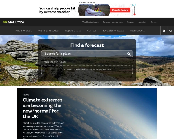 Desktop screenshot