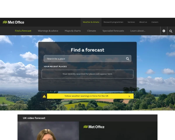 Desktop screenshot