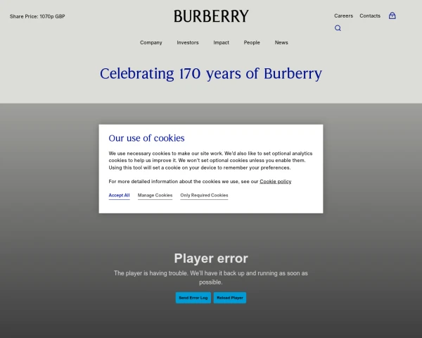 Desktop screenshot