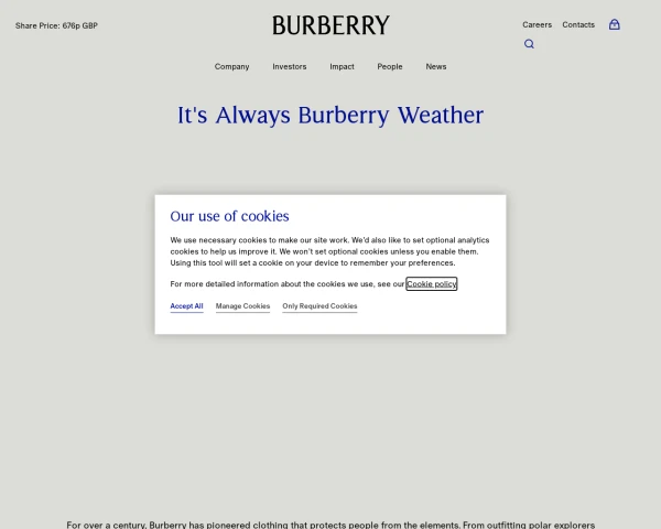 Desktop screenshot