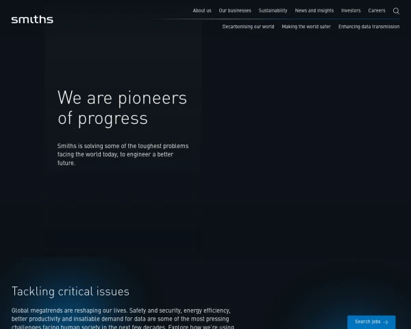 Desktop screenshot