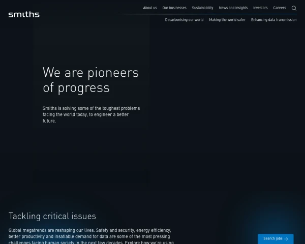 Desktop screenshot