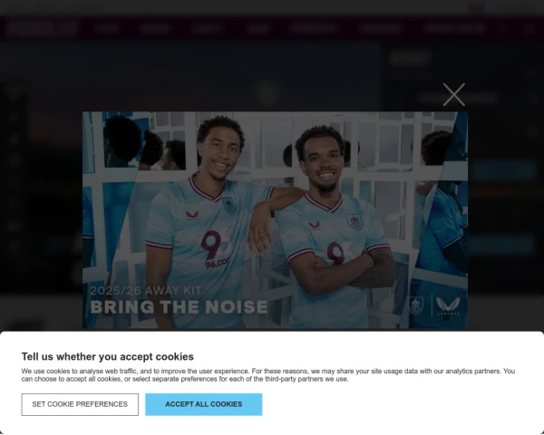 Desktop screenshot