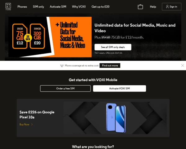 Desktop screenshot
