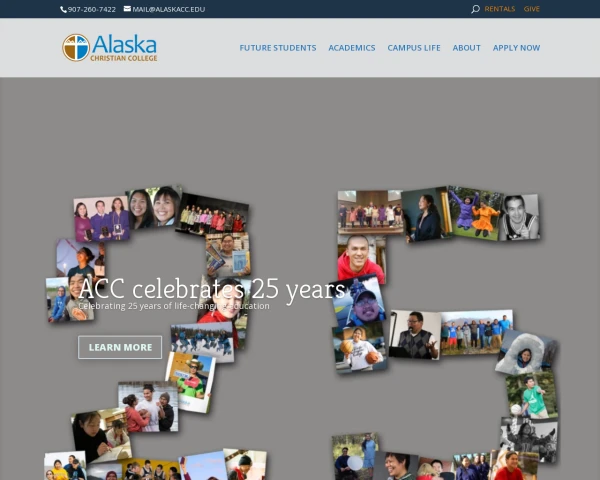 Desktop screenshot