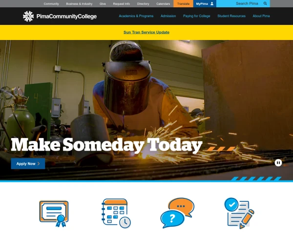 Desktop screenshot