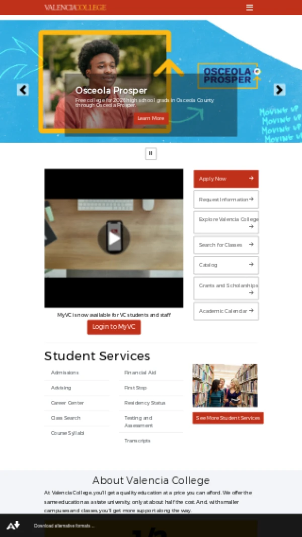 Mobile screenshot
