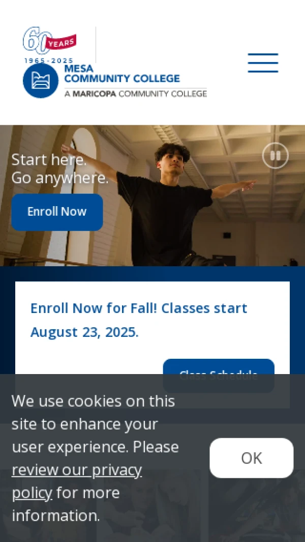 Mobile screenshot