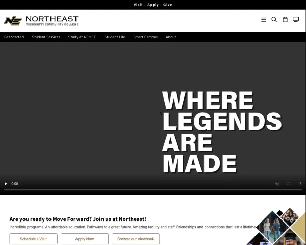 Desktop screenshot