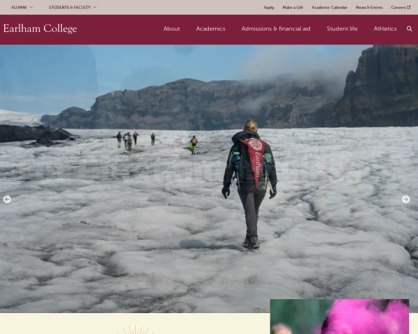 Desktop screenshot