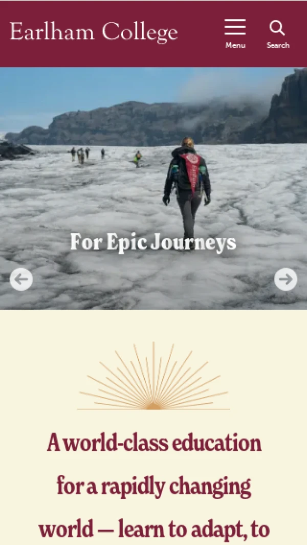 Mobile screenshot