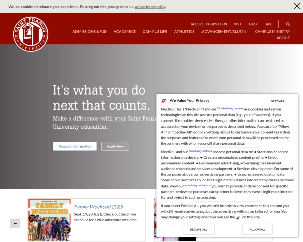 Desktop screenshot