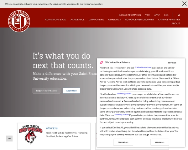 Desktop screenshot