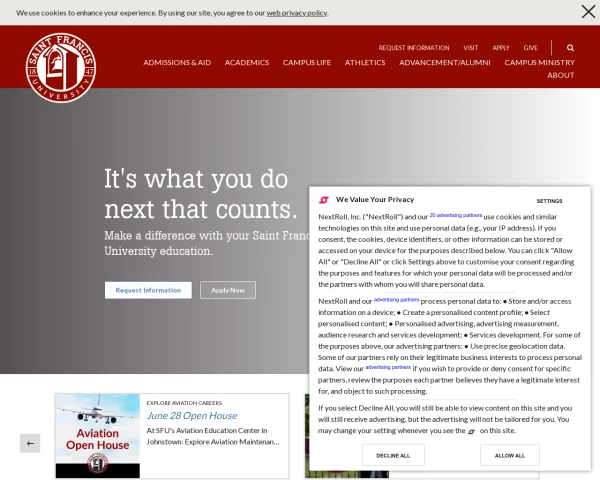 Desktop screenshot