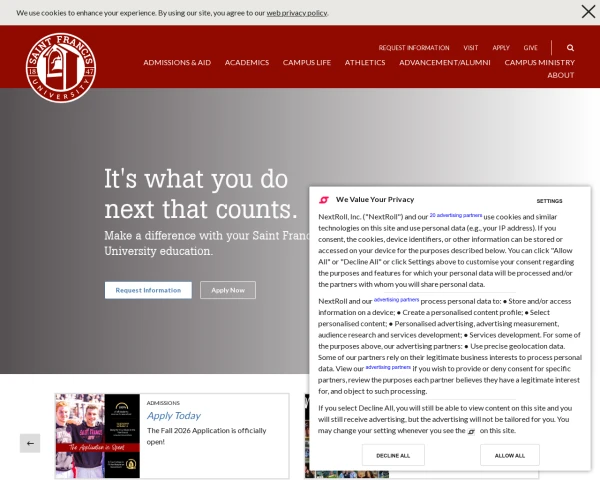 Desktop screenshot