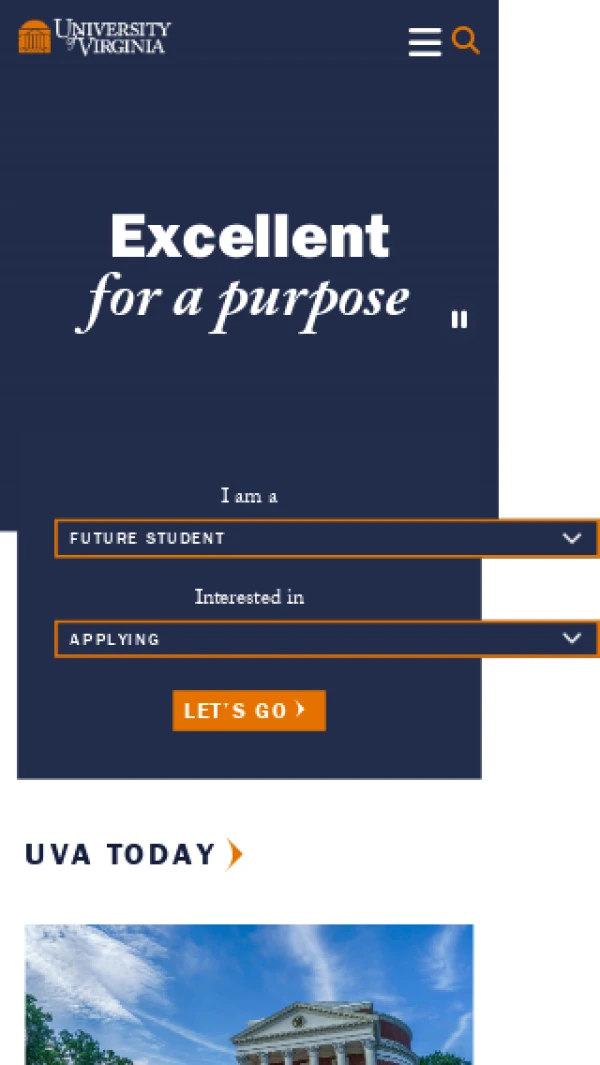 Mobile screenshot