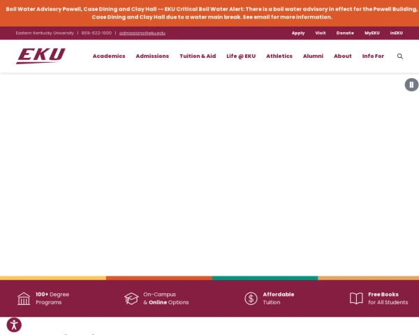 Desktop screenshot