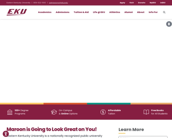 Desktop screenshot