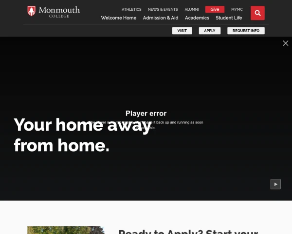 Desktop screenshot