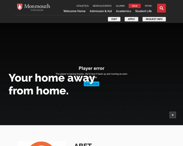 Desktop screenshot