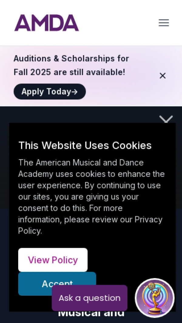 Mobile screenshot