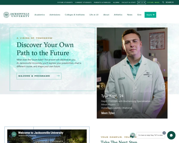 Desktop screenshot