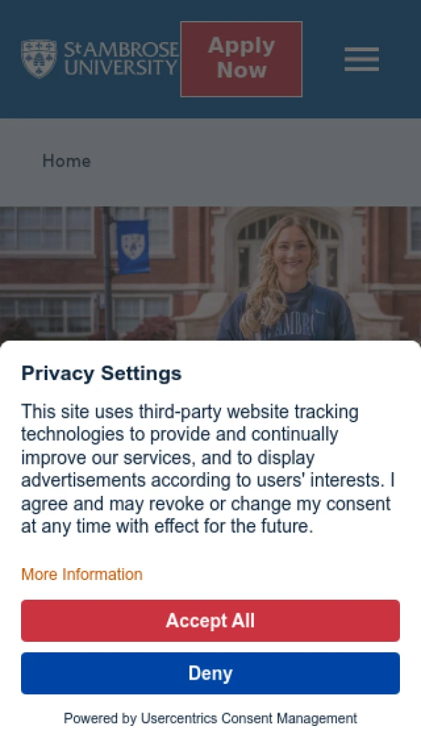 Mobile screenshot