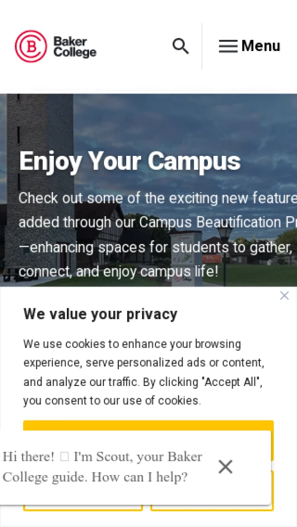 Mobile screenshot