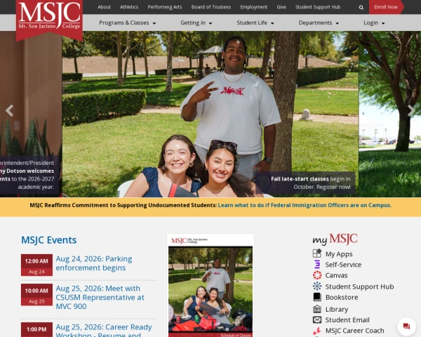 Desktop screenshot