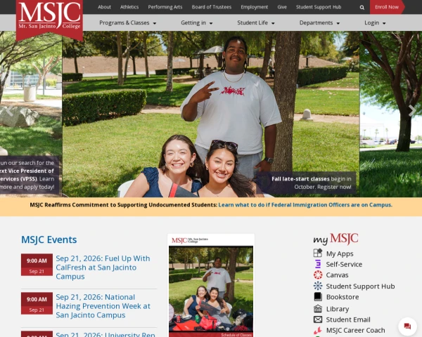 Desktop screenshot