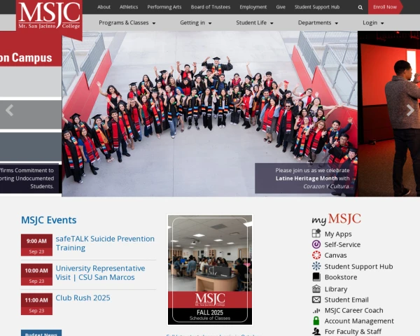 Desktop screenshot