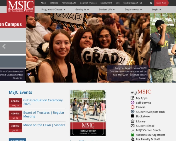 Desktop screenshot